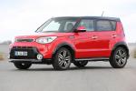 Kia Soul 2014 года (EU)